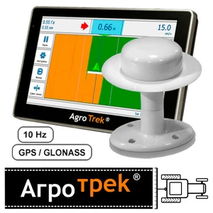 Агро навігатори для трактора (системи паралельного водіння) Агро навігатори для трактора (системи паралельного водіння)